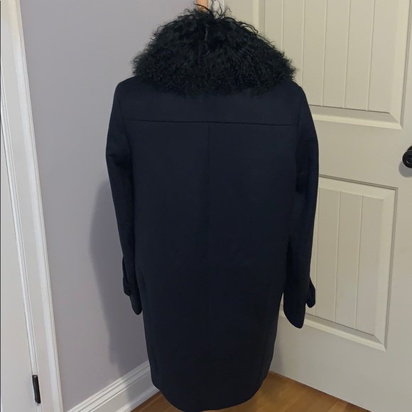 NWT Tuckernuck Wool Coat-SOLD! - Picture 7 of 9